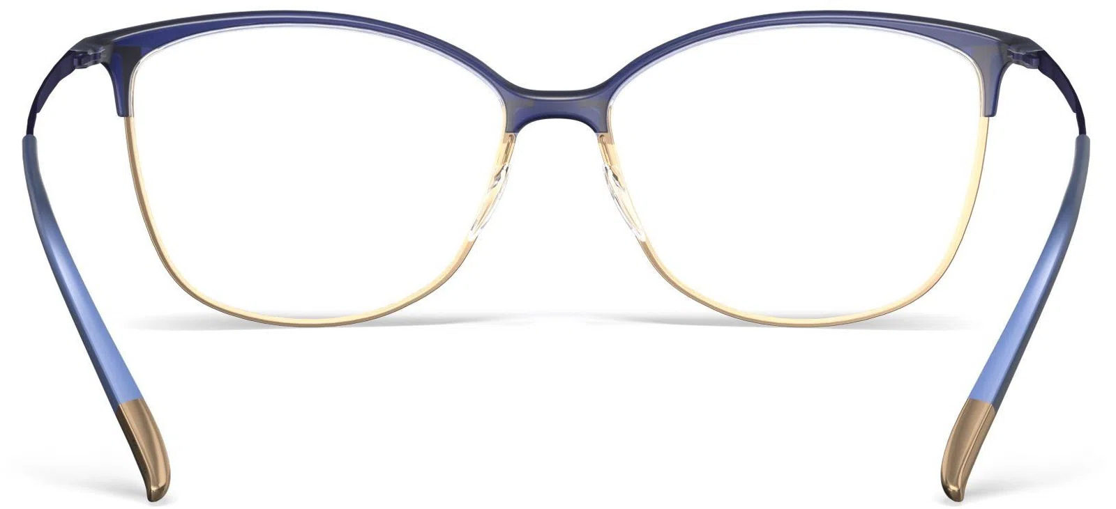 Silhouette Urban Fusion 1608 Eyeglasses - view 20